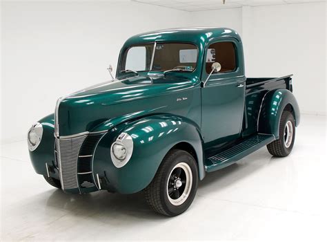 1946 ford truck pictures